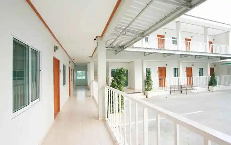 фото S-House Hotel Surin