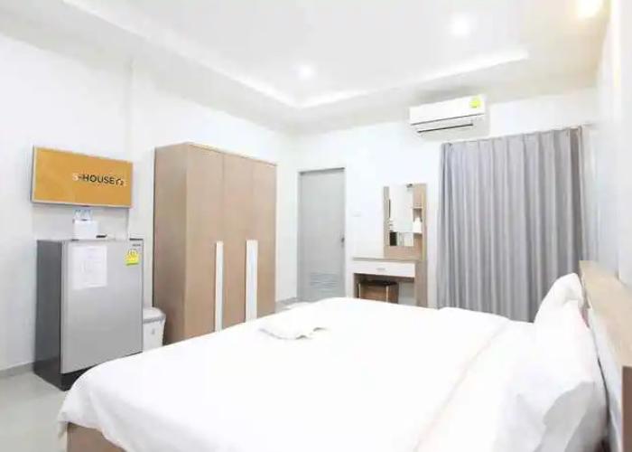 S-House Hotel Surin