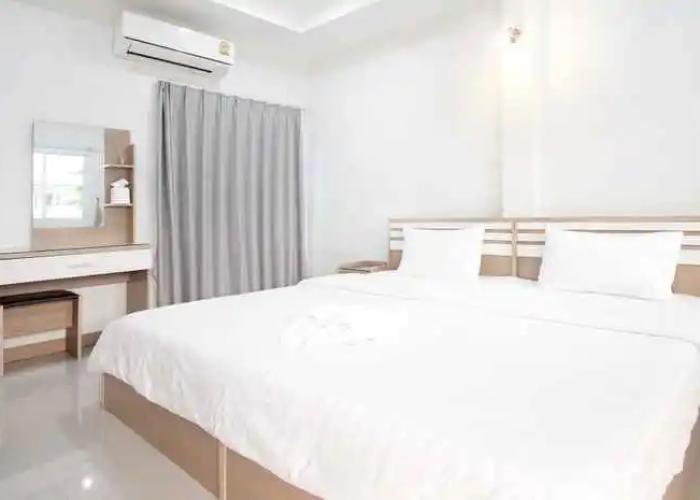 S-House Hotel Surin