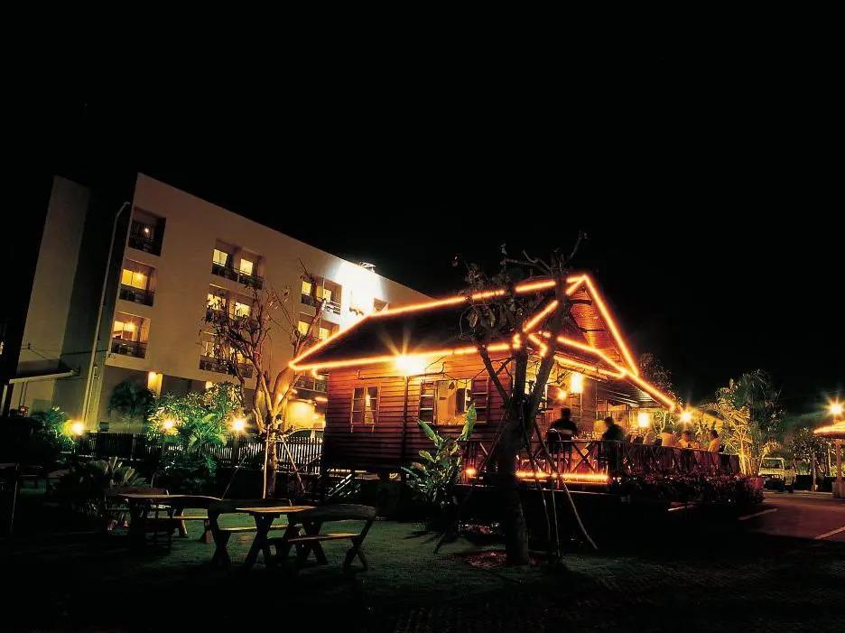 фото Faikid Hotel