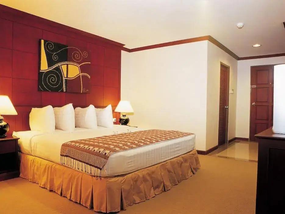 фото Faikid Hotel