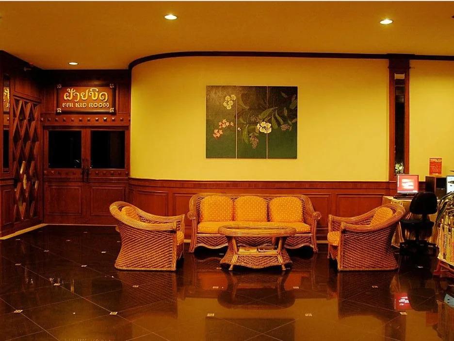 фото Faikid Hotel