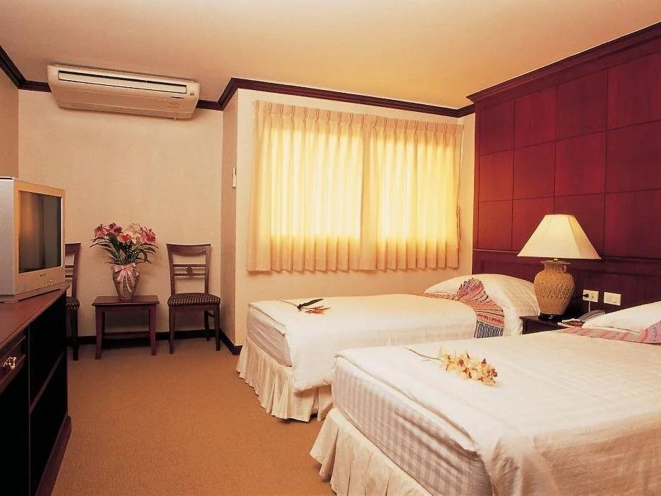 фото Faikid Hotel