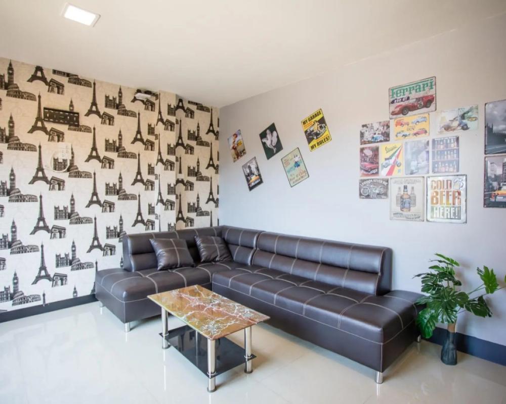 фото Nakarin Hotel