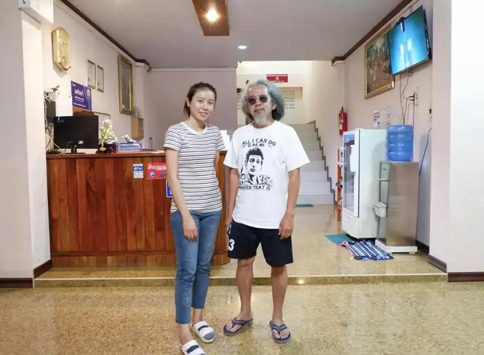 фото Nakarin Hotel