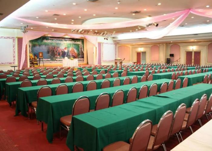 JP Emerald Hotel