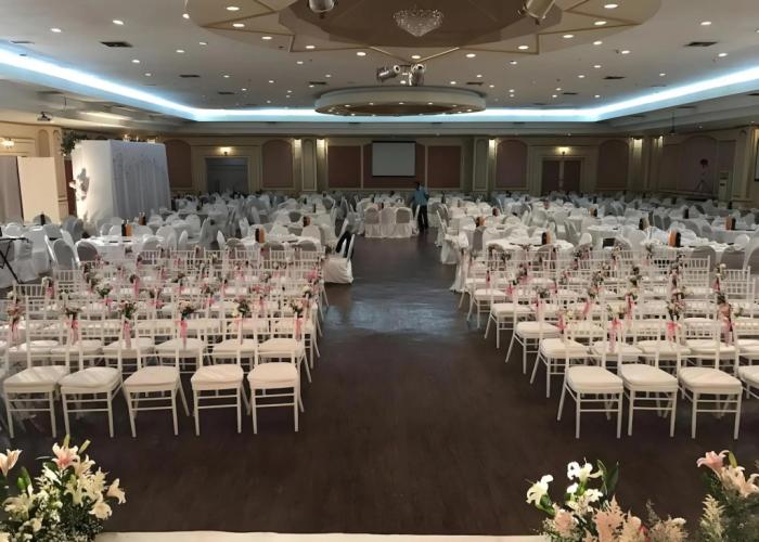 JP Emerald Hotel