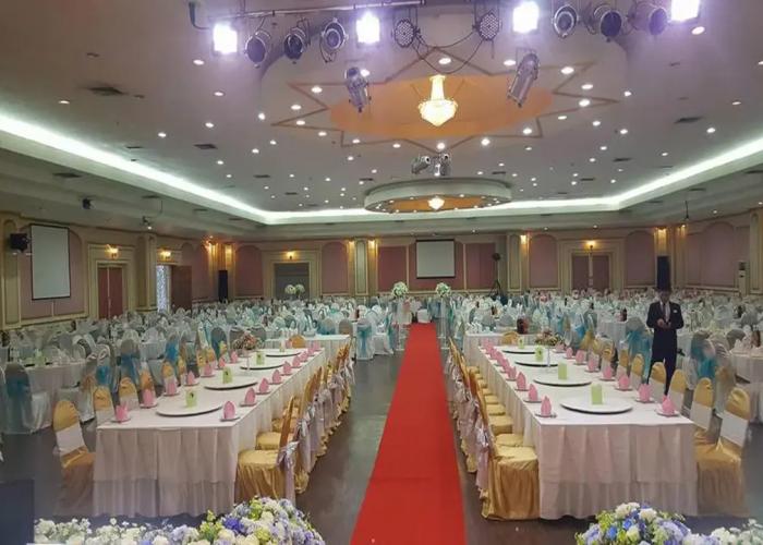 JP Emerald Hotel