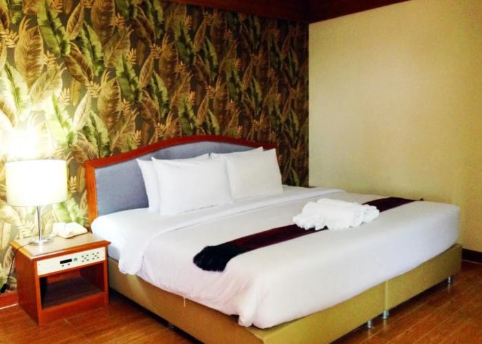 JP Emerald Hotel