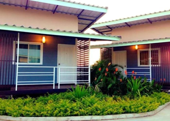 Zigzag Resort Yasothorn