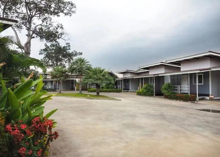 Zigzag Resort Yasothorn