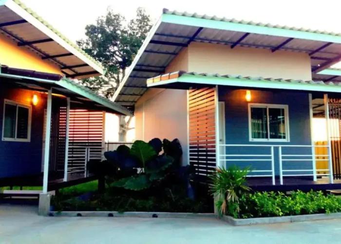 Zigzag Resort Yasothorn