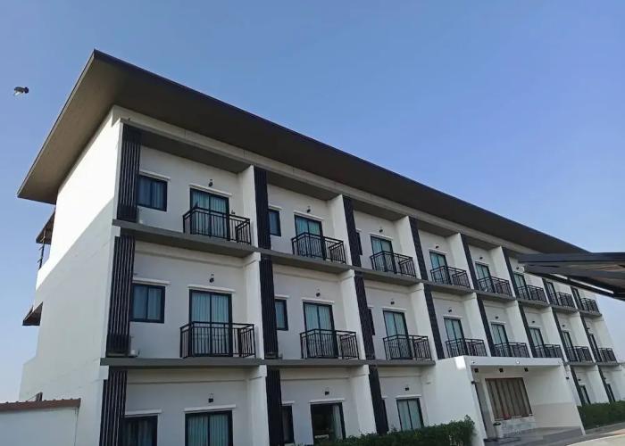 The Zen Hotel Yasothon