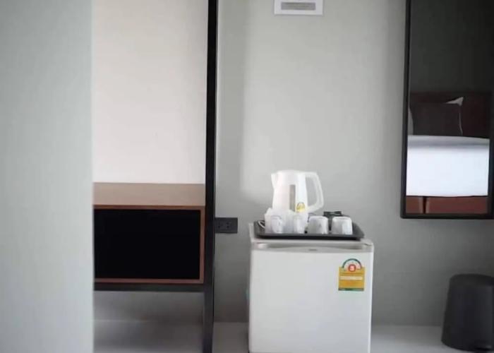The Zen Hotel Yasothon