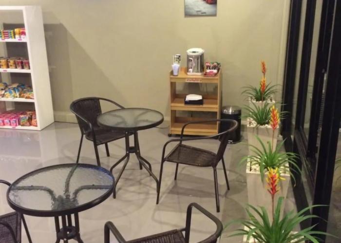 The Zen Hotel Yasothon