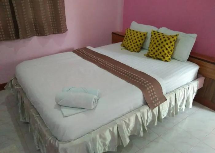 Chatpimarn Resort Hotel