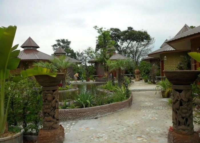 Chatpimarn Resort Hotel