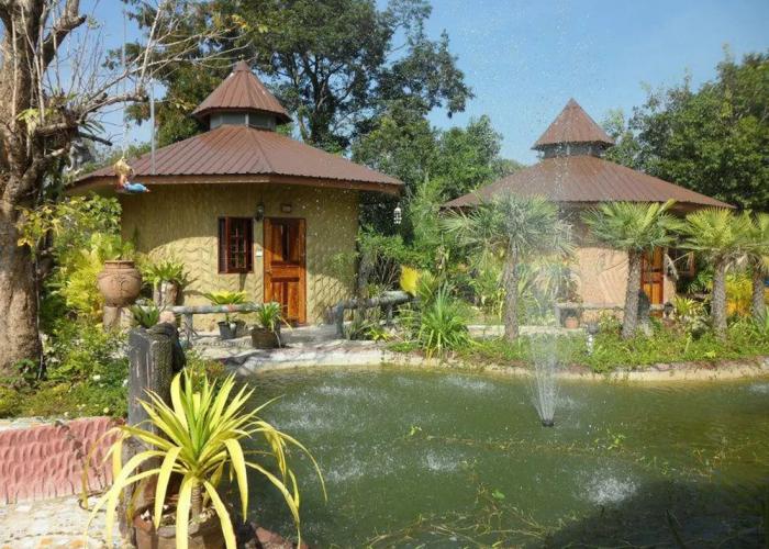 Chatpimarn Resort Hotel