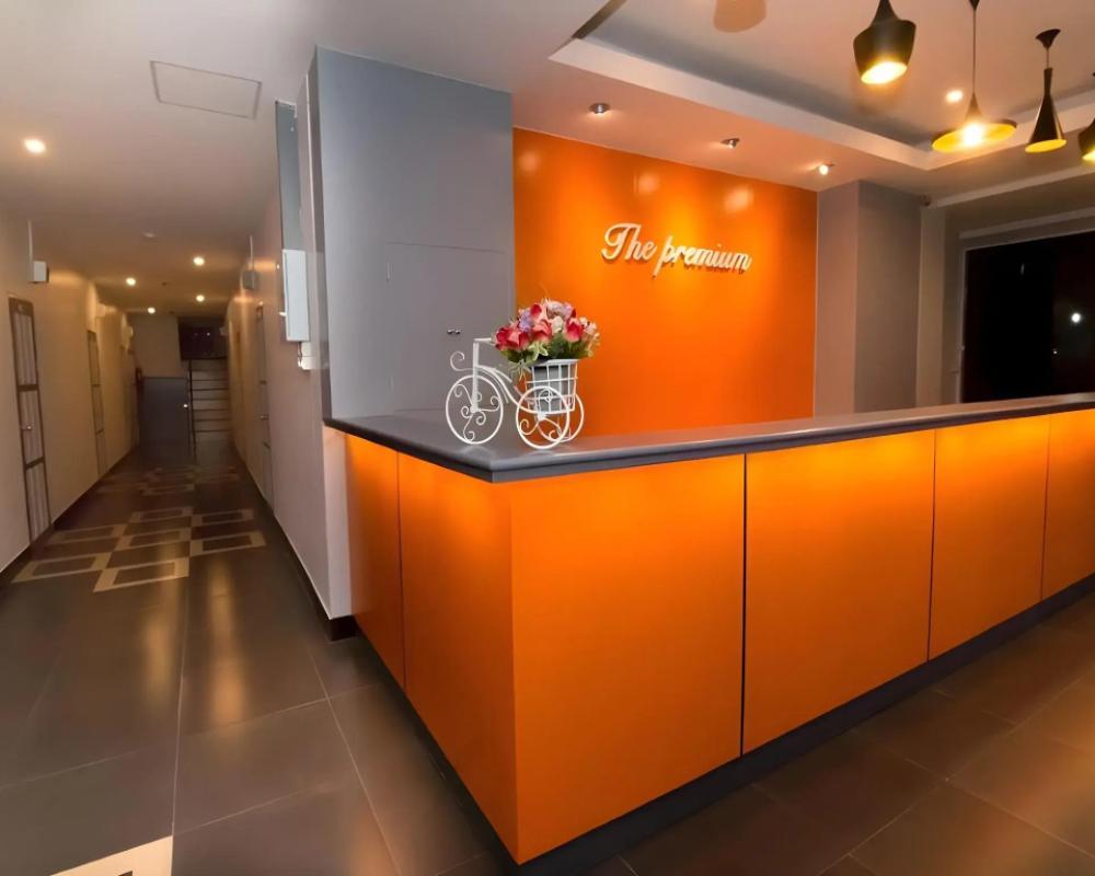 фото The Premium Residence