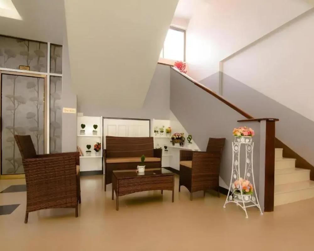 фото The Premium Residence