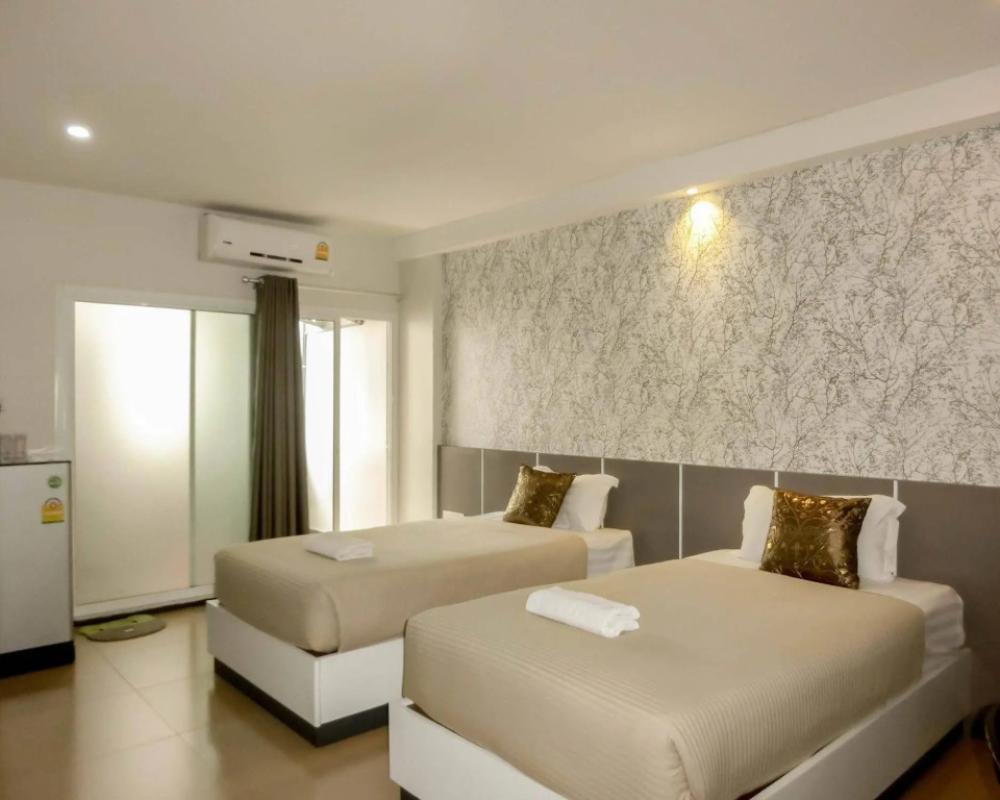 The Premium Residence