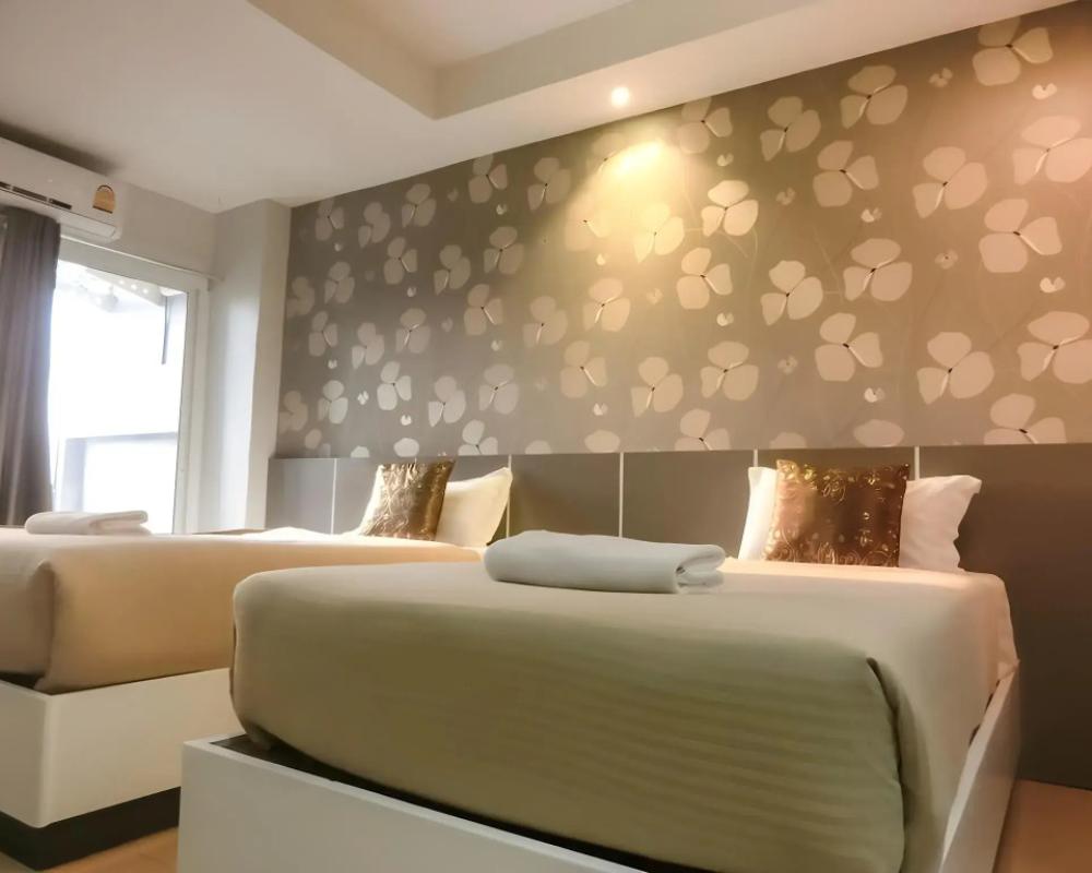 фото The Premium Residence