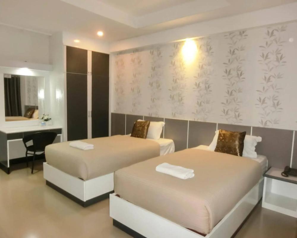 фото The Premium Residence