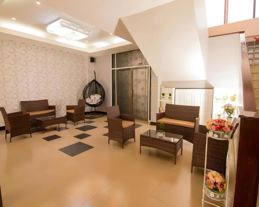 фото The Premium Residence