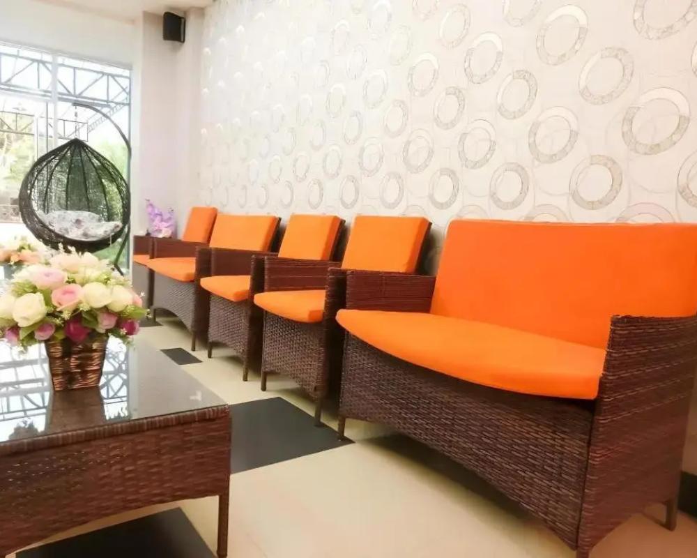 фото The Premium Residence