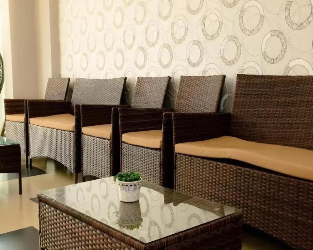 фото The Premium Residence