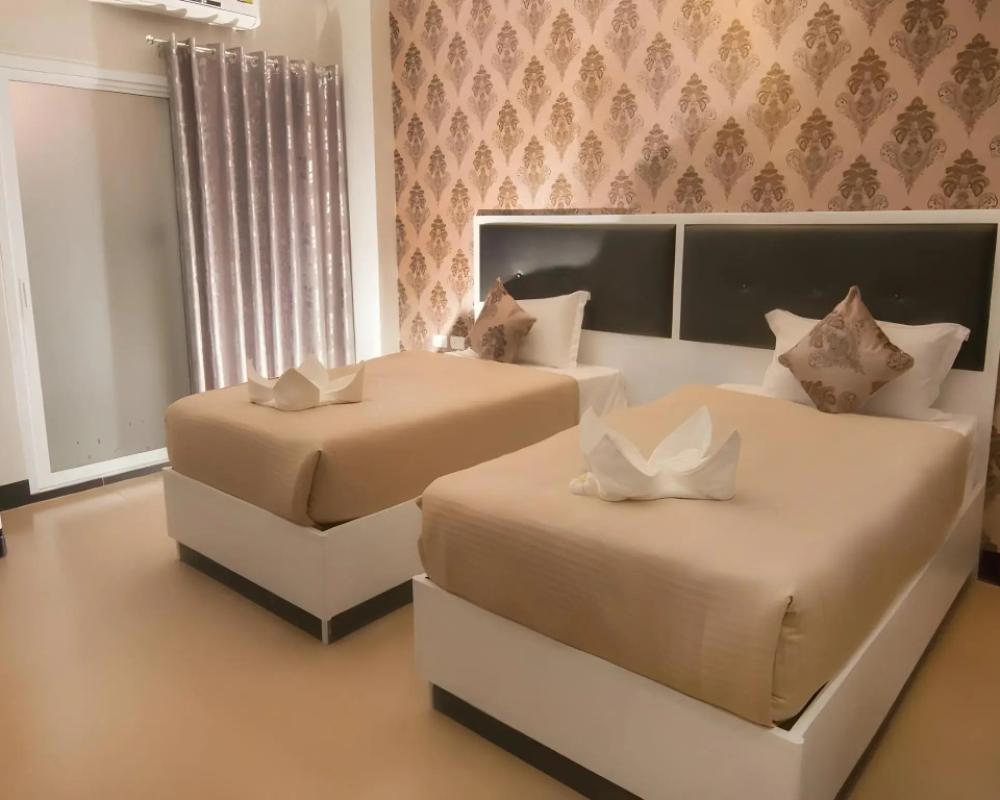 фото The Premium Residence