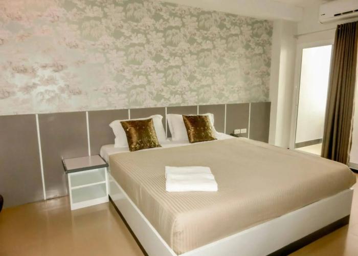 The Premium Residence