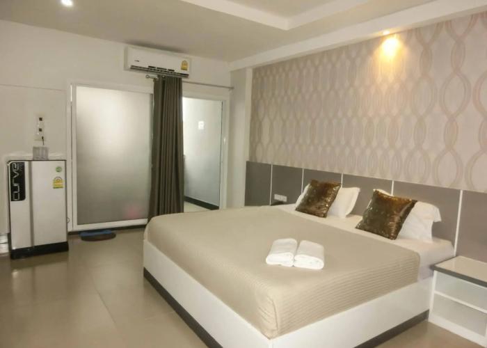 The Premium Residence