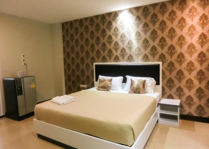 The Premium Residence