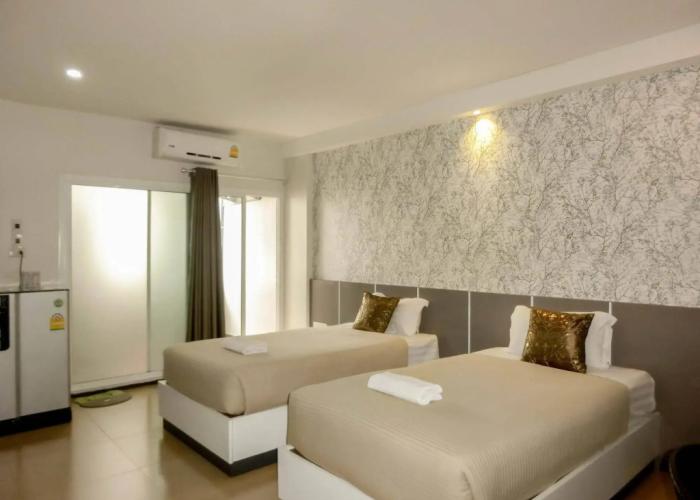 The Premium Residence