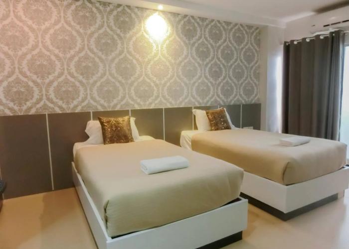 The Premium Residence