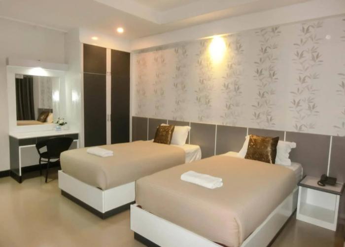 The Premium Residence