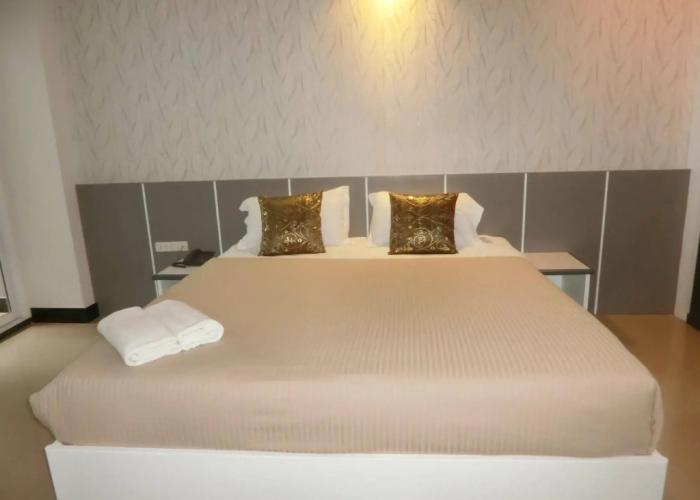 The Premium Residence