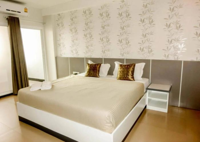 The Premium Residence