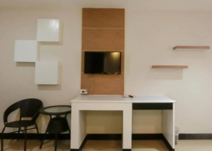 The Premium Residence