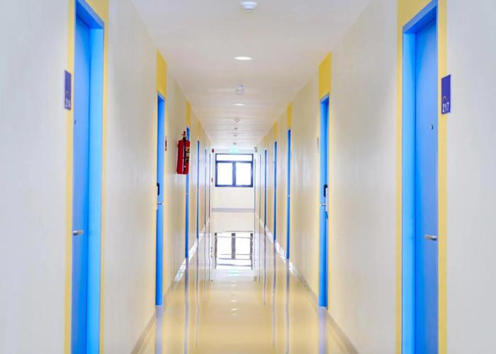 Hop Inn Roi Et (SHA Extra Plus)