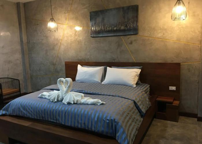 Le Park 23 Boutique Resort