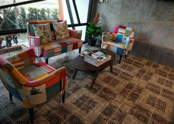 Le Park 23 Boutique Resort