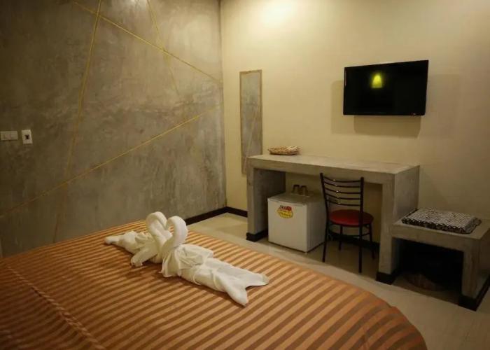 Le Park 23 Boutique Resort