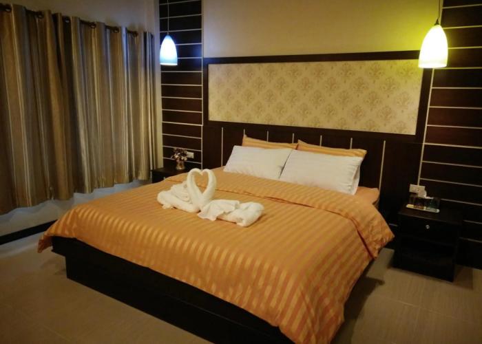 Le Park 23 Boutique Resort