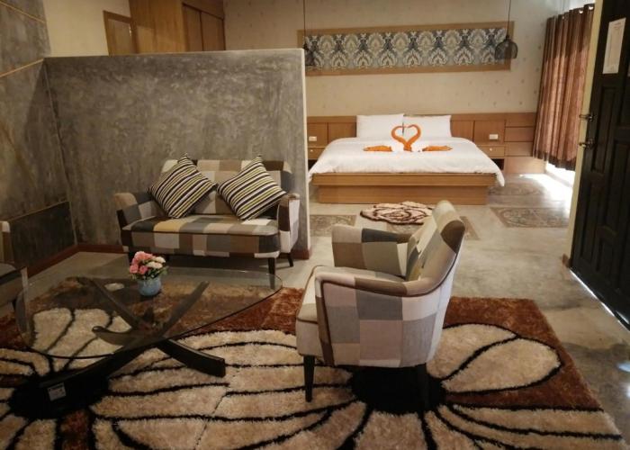 Le Park 23 Boutique Resort