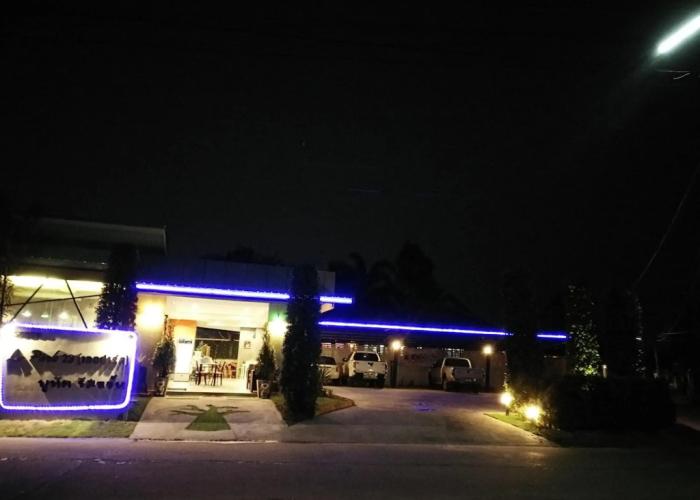 Le Park 23 Boutique Resort