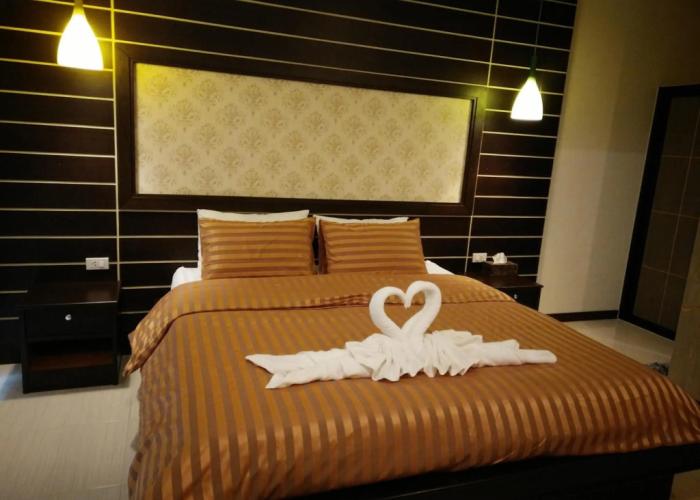 Le Park 23 Boutique Resort