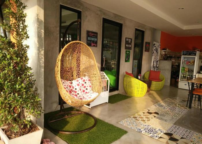 Le Park 23 Boutique Resort