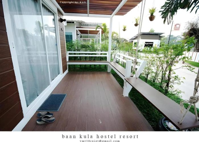 Baan Kula Roi Et